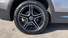 Mercedes-Benz GLB 200 AMG Line Premium 5dr 7G-Tronic Petrol Estate